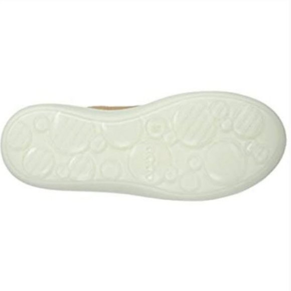 ECCO Women's Kinhin Tie Fashion Sneaker - Women's Size E39/US8.5 - NWOT - Picture 7 of 13